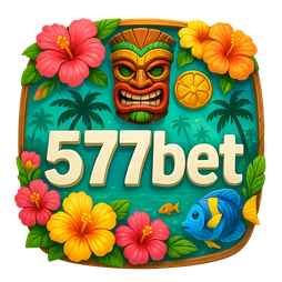577bet logo